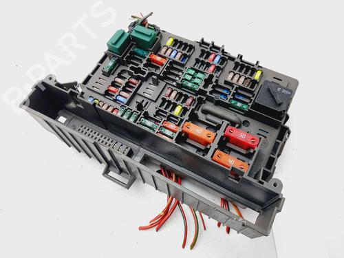 Fuse box BMW X1 (E84) sDrive 18 d | BP29456475E1 