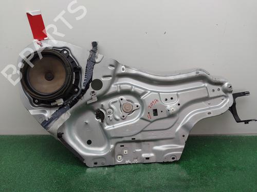 Front left window mechanism KIA SOUL II (PS) | BP36420836C22 - Image 5