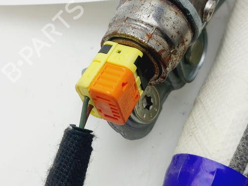 Left curtain airbag OPEL CORSA E (X15) 1.3 CDTI (08, 68) | BP32154508C11