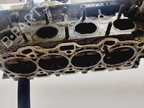 Cylinder head MITSUBISHI CARISMA (DA_) 1.6 (DA1A) | BP20109309M5