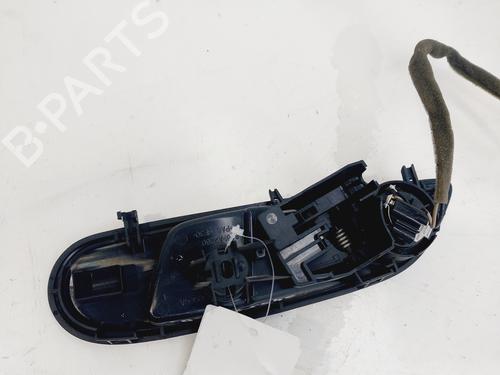 Høyre foran invendig håndtak FORD FIESTA VI (CB1, CCN) 1.4 TDCi | BP18863851I14 