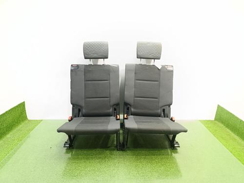 Used Rear seat (3rd row) Rear seat (3rd row) VW TOURAN (1T1, 1T2) [2003-2011] 36142150 36142150