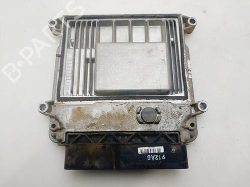 Calculateur moteur (ecu) KIA RIO II (JB) 1.4 16V (97 hp) 32000654