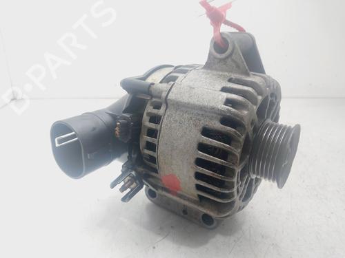 Used Alternator FORD MONDEO III Saloon (B4Y) 1.8 16V (125 hp) 29514725