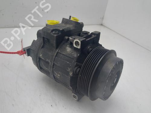 AC compressor MERCEDES-BENZ C-CLASS T-Model (S204) | BP32721500M34 - Image 3