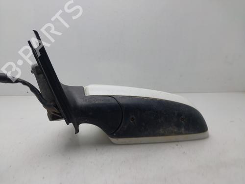 Left mirror AUDI A3 Sportback (8PA)  | BP27484305C26 