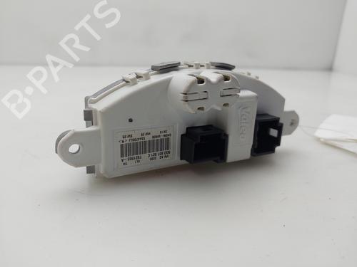 Heater resistor SEAT LEON (5F1) | BP31850358M108 - Image 2