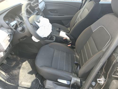 Køler DACIA SANDERO III  | BP27165850M31 