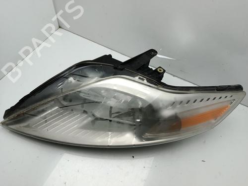 Left headlight FORD MONDEO IV (BA7)  | BP31010336C28 