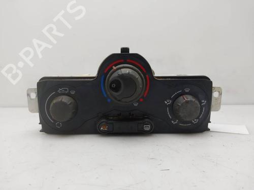 Used Climate control Climate control RENAULT KANGOO / GRAND KANGOO II (KW0/1_) 1.5 dCi 90 (KW05, KW08, KW0G, KW11) (90 hp) 40513751 40513751