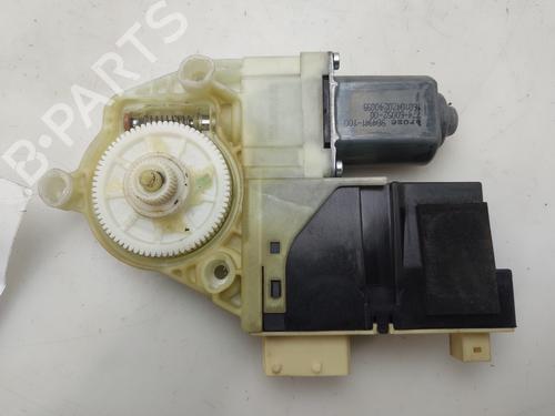 Used Left front window motor Left front window motor CITROËN C4 I (LC_) [2004-2014] 36352142 36352142