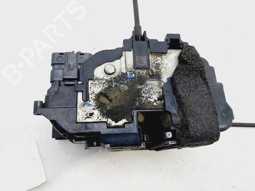 Rear right lock RENAULT MEGANE III Grandtour (KZ0/1)  | BP29390795C99 