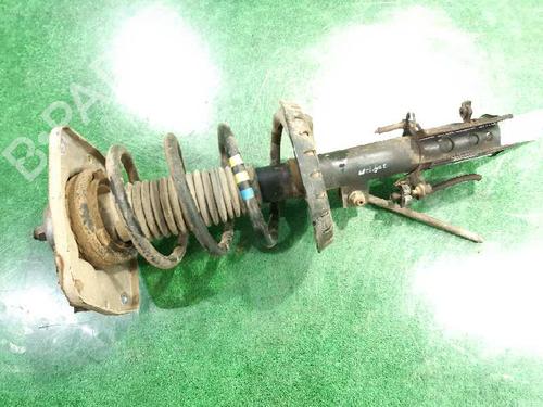 Left front shock absorber PEUGEOT EXPERT Platform/Chassis 1.6 HDi 90 8V | BP8228825M16 