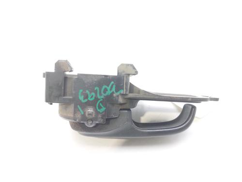 Front left interior door handle NISSAN NOTE (E11, NE11) 1.5 dCi | BP11850551I13 