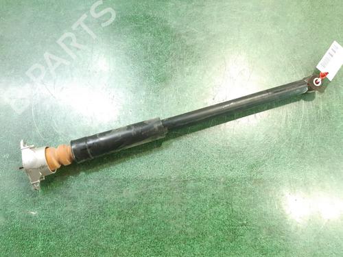 Right rear shock absorber FORD FIESTA VI (CB1, CCN) 1.25 | BP8226025M19 