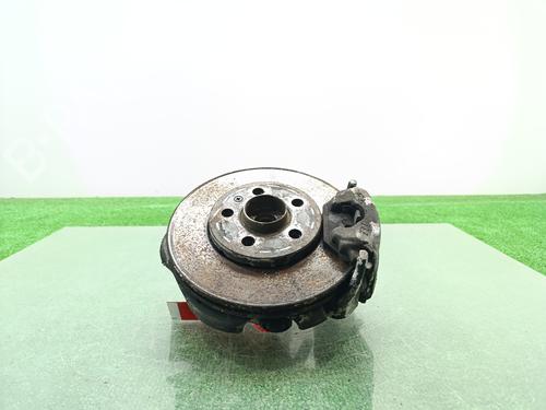 Used Right front steering knuckle VW POLO IV (9N_, 9A_) 1.9 TDI (101 hp) 29539239