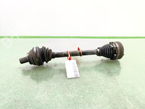 Used Left front driveshaft VW GOLF V (1K1) [2003-2010]  27374771