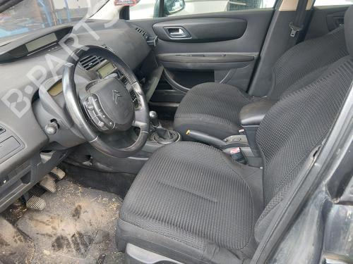 Left front window switch CITROËN C4 I (LC_) | BP40294231I27 - Image 10