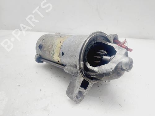 Starter FORD FOCUS I (DAW, DBW) 2.0 16V | BP25727186M8 