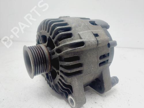 Generator CITROËN XSARA Coupe (N0) 1.6 16V (109 hp) 27376698