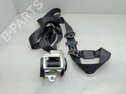 Sikkerhedssele foran højre AUDI A6 C6 (4F2) [2004-2011]  31624178