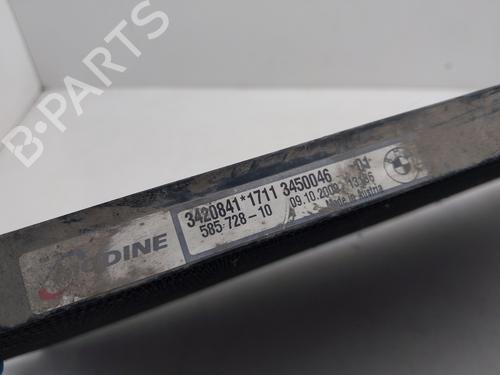 AC radiator BMW X3 (E83) xDrive 20 d | BP38202815M32 - Image 2