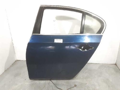 Used Left rear door BMW 5 (E60) 525 d (177 hp) 6601181