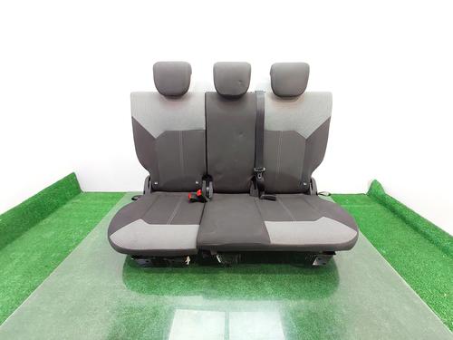 Used Rear seat FORD ECOSPORT 1.5 EcoBlue TDCi (95 hp) 20306747