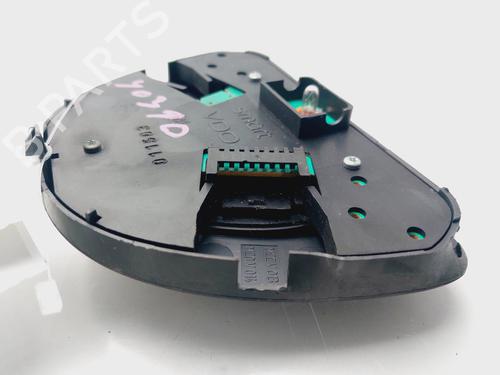 Warning switch SMART CITY-COUPE (450) 0.8 CDI (S1CLC1, 450.300, 450.301, 450.302, 450.303,... | BP31651730I22 - Image 3