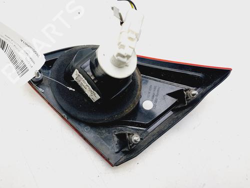 Left tailgate light NISSAN QASHQAI I (J10, NJ10)  | BP30738136C79 