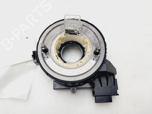Used Squib airbag SKODA SUPERB II (3T4) 2.0 TDI 16V (140 hp) 21376086