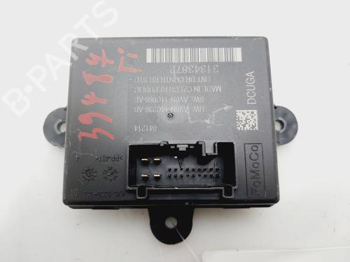Comfort control module VOLVO V40 Hatchback (525) D2 | BP29473653M56 