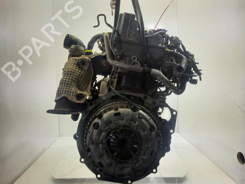 Motor FORD RANGER (ET) 2.5 TDCi 4x4 | BP29565391M1 