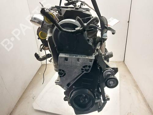 Engine SEAT IBIZA IV (6J5, 6P1) | BP38777301M1 - Image 4