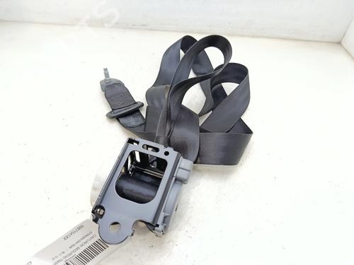 Used Rear left seatbelt Rear left seatbelt 37223431 37223431