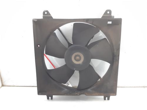 Used Radiator fan CHEVROLET NUBIRA Estate 1.6 (109 hp) 10500461