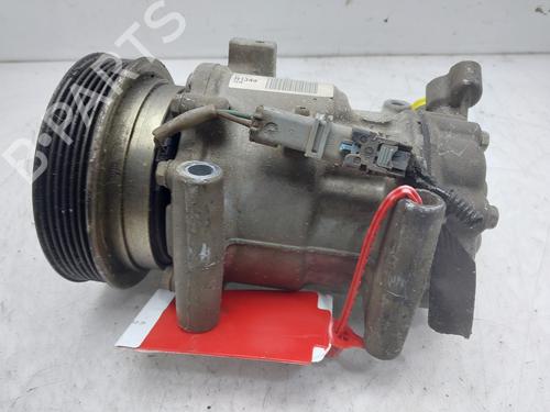 AC compressor RENAULT KANGOO BE BOP (KW0/1_) 1.5 dCi 75 | BP37294547M34 - Image 4