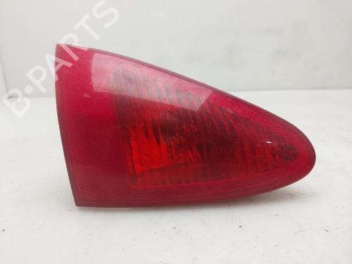 Used Left tailgate light Left tailgate light 38647905 38647905