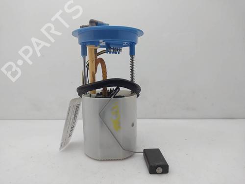 Used Fuel pump Fuel pump SKODA OCTAVIA II (1Z3) [2004-2013] 39236666 39236666