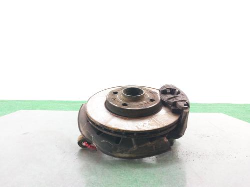 Used Right front steering knuckle SEAT CORDOBA (6K1, 6K2) 1.4 16V (75 hp) 22222447