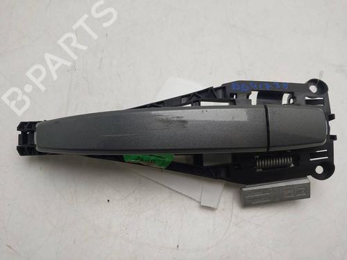 Used Front right exterior door handle Front right exterior door handle 39637394 39637394
