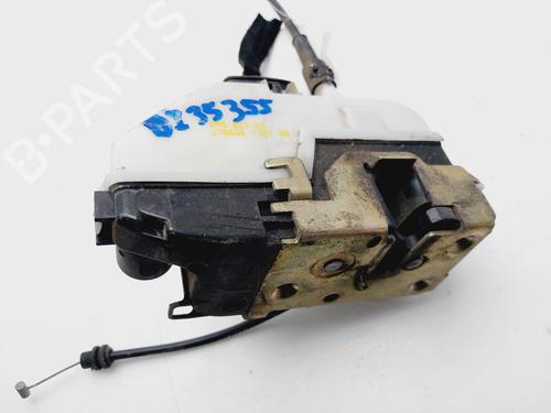 Front left lock CITROËN C3 I (FC_, FN_)  | BP19263189C98 