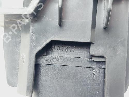 Warning switch SEAT LEON (1P1) | BP30830052I22