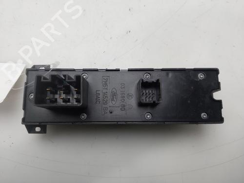Left front window switch FORD FOCUS II (DA_, HCP, DP) | BP35803786I27 - Image 4
