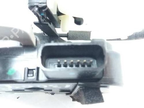 Front right lock KIA SPORTAGE III (SL) 1.7 CRDi | BP2994741C97 