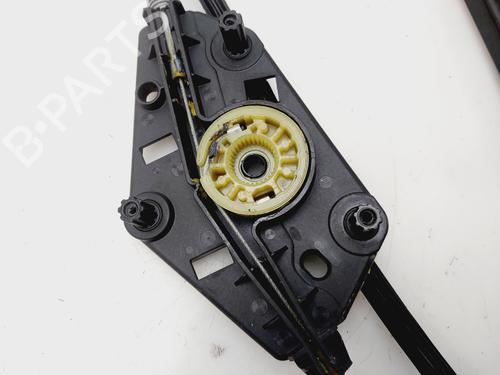 Rear left window mechanism VW PASSAT CC B6 (357) 2.0 TDI | BP30411690C24 - Image 5