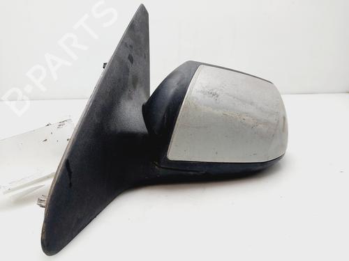 Left mirror FORD MONDEO III Saloon (B4Y) 2.0 16V TDDi / TDCi | BP23875600C26 