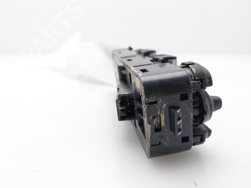Left front window switch JAGUAR XF I (X250) 2.2 D | BP16526536I27 