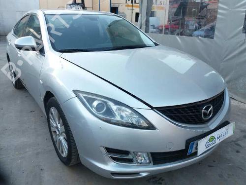 Andre MAZDA 6 Hatchback (GH) 1.8 MZR | BP13991398O1 