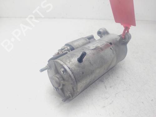 Startmotor FORD FOCUS I (DAW, DBW) 1.8 TDCi | BP29433498M8 